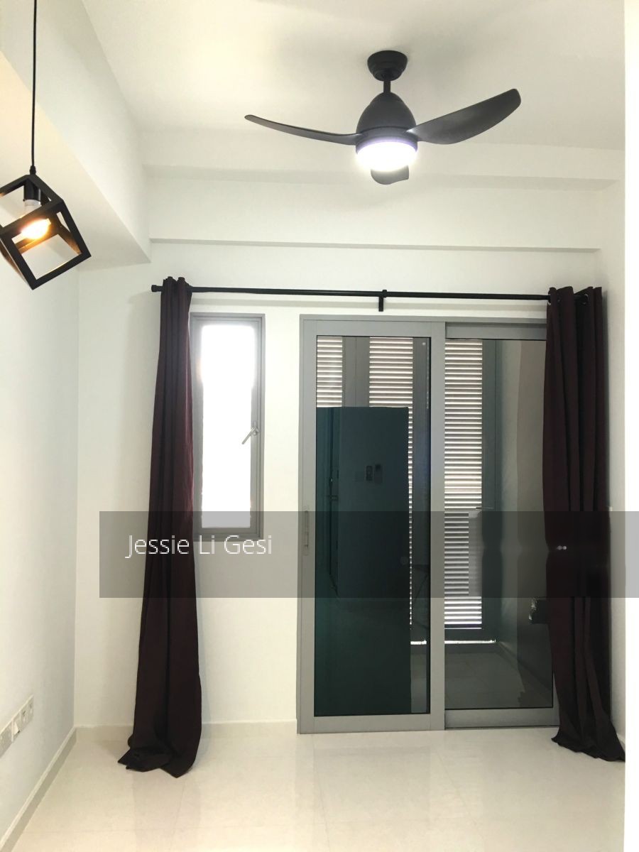 # 1 Loft (D14), Apartment #141393052